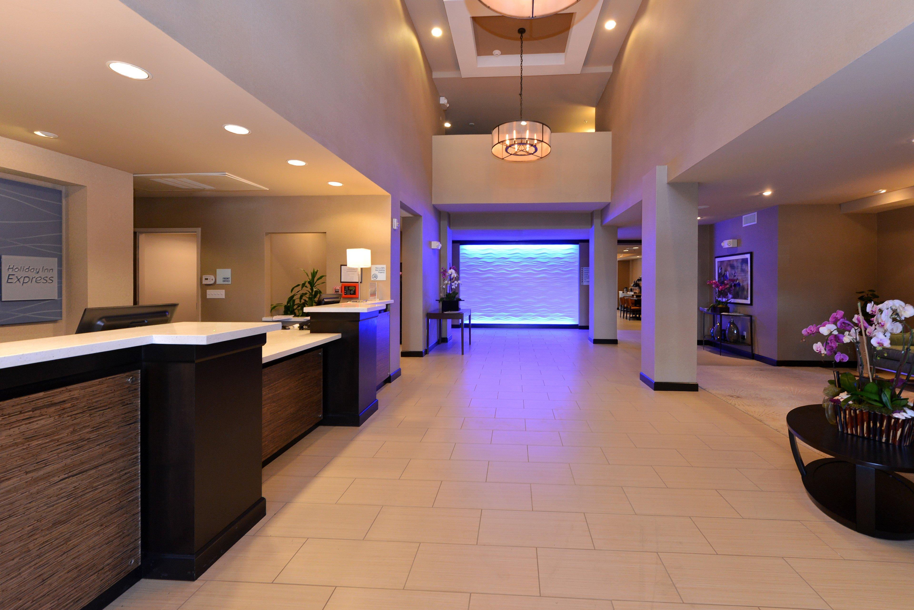 Holiday Inn Express & Suites Indio - Coachella Valley By Ihg Екстер'єр фото
