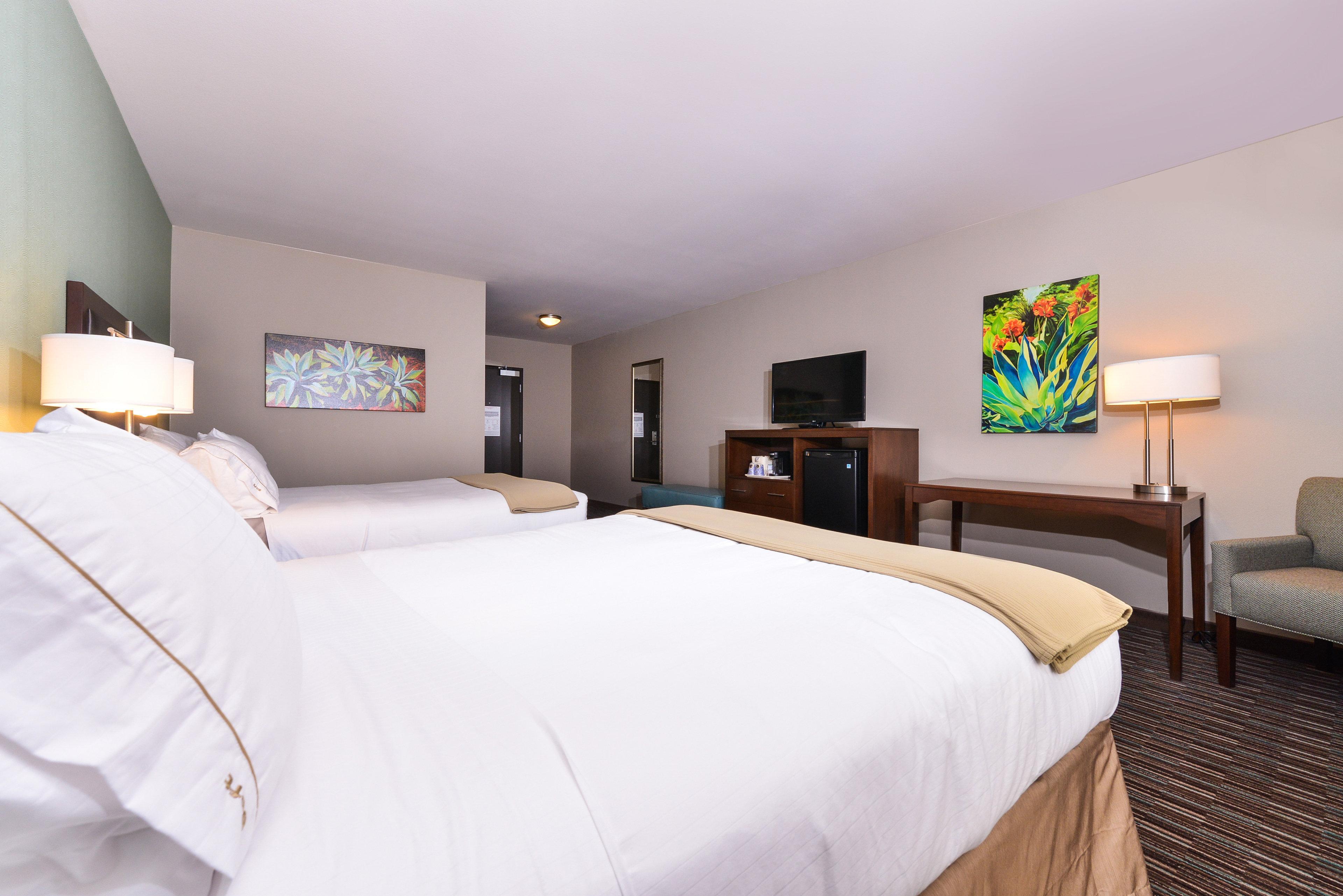 Holiday Inn Express & Suites Indio - Coachella Valley By Ihg Екстер'єр фото