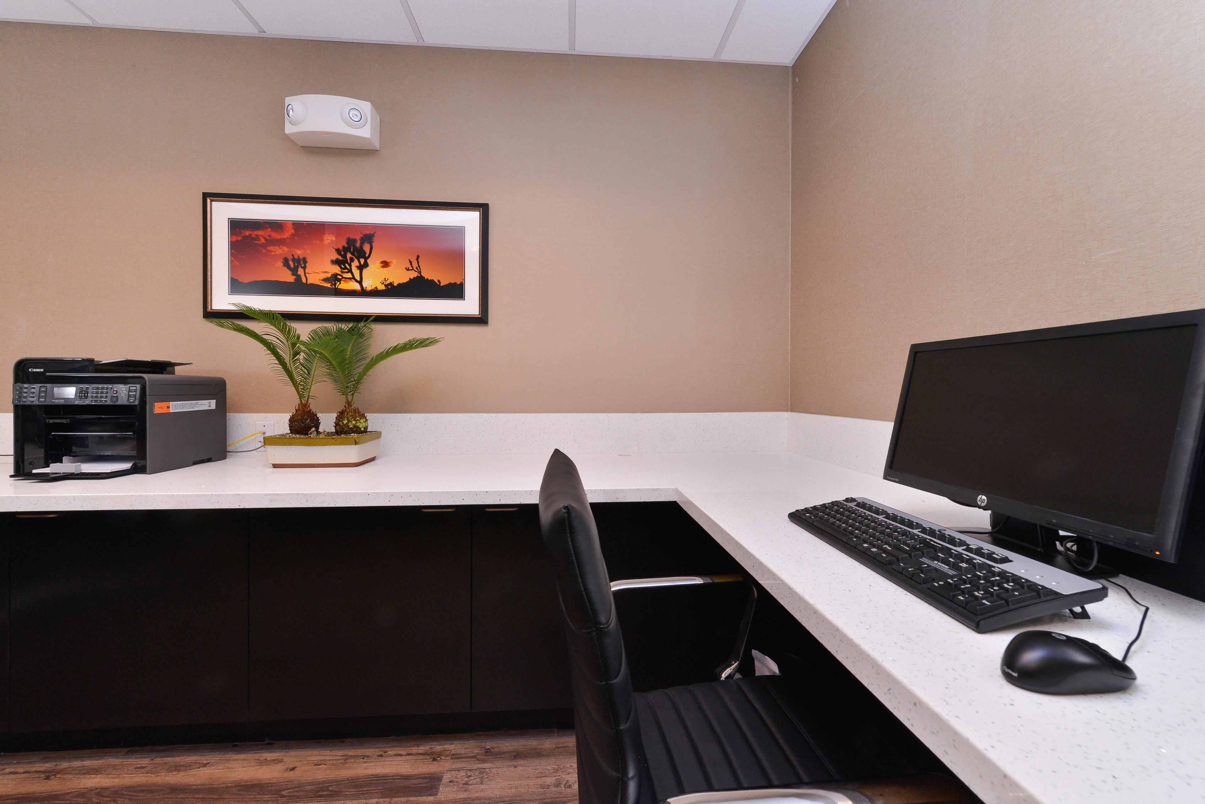 Holiday Inn Express & Suites Indio - Coachella Valley By Ihg Екстер'єр фото