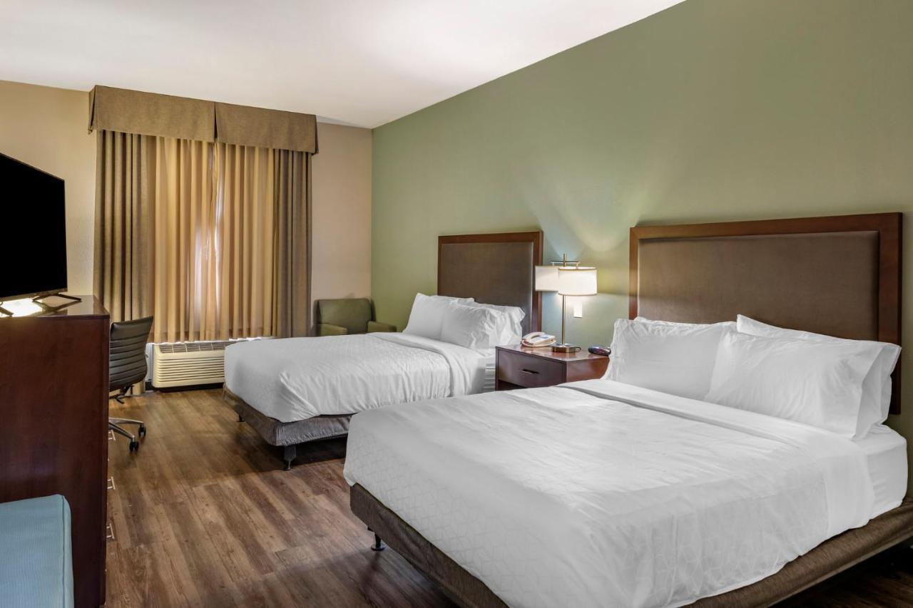 Holiday Inn Express & Suites Indio - Coachella Valley By Ihg Екстер'єр фото