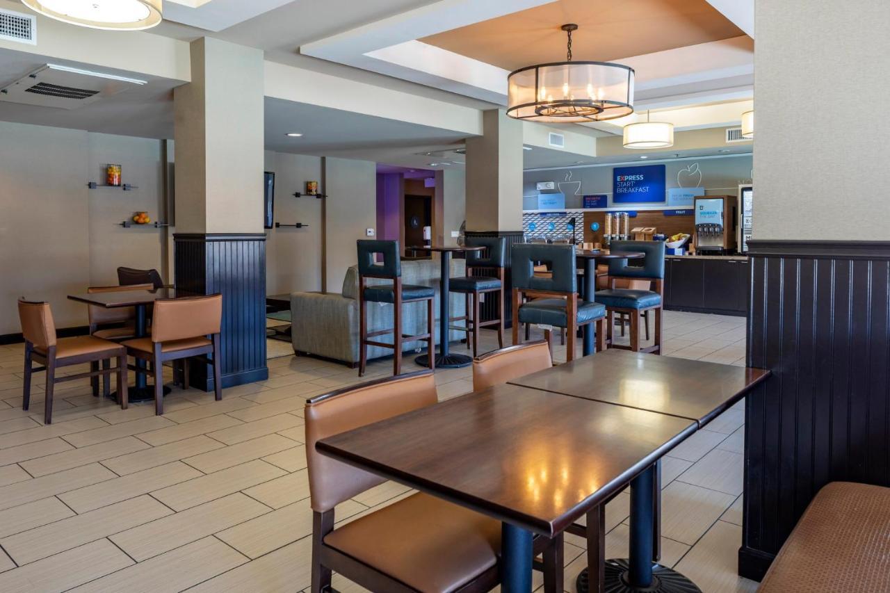 Holiday Inn Express & Suites Indio - Coachella Valley By Ihg Екстер'єр фото