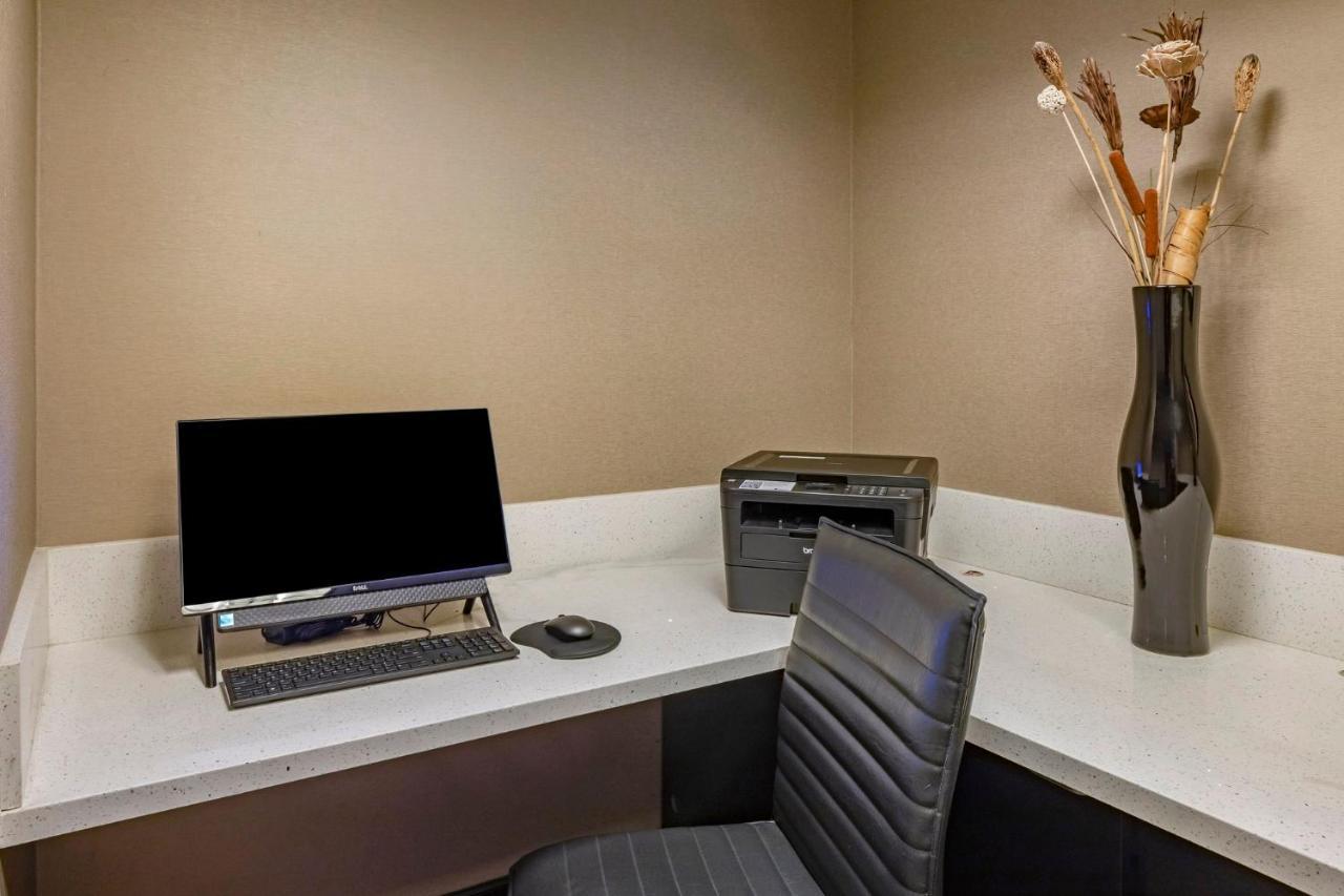 Holiday Inn Express & Suites Indio - Coachella Valley By Ihg Екстер'єр фото