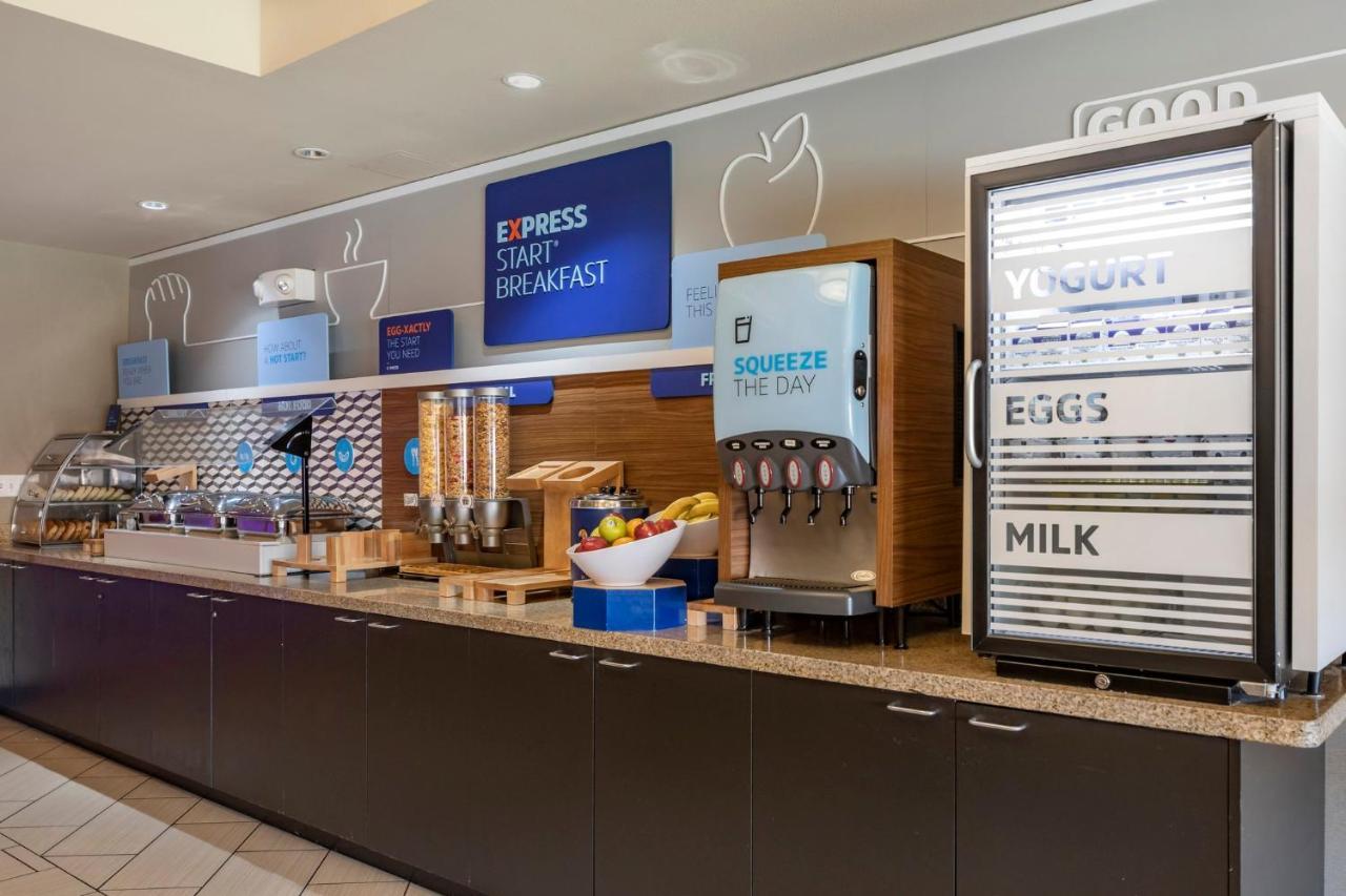 Holiday Inn Express & Suites Indio - Coachella Valley By Ihg Екстер'єр фото