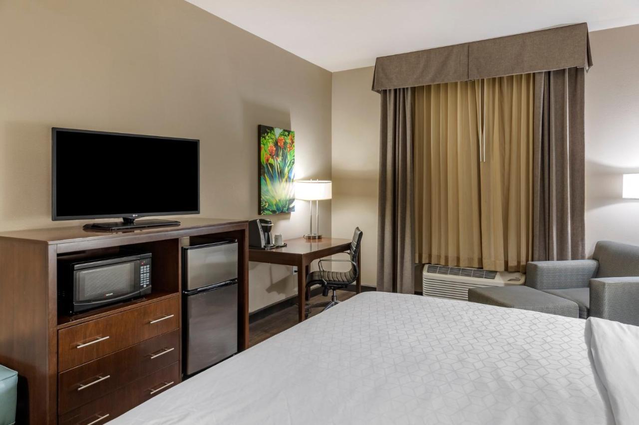 Holiday Inn Express & Suites Indio - Coachella Valley By Ihg Екстер'єр фото