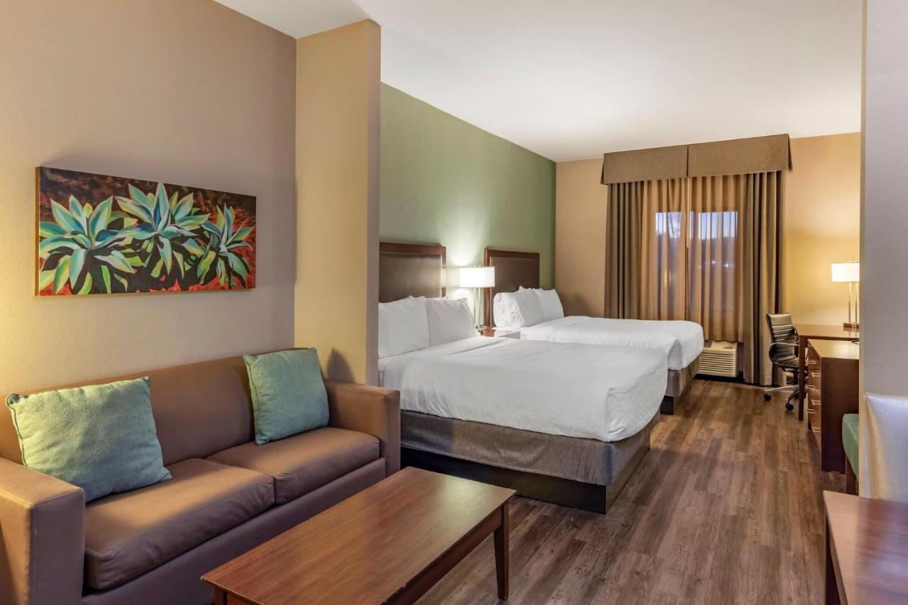 Holiday Inn Express & Suites Indio - Coachella Valley By Ihg Екстер'єр фото