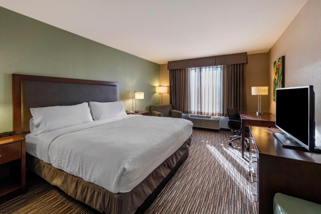 Holiday Inn Express & Suites Indio - Coachella Valley By Ihg Екстер'єр фото