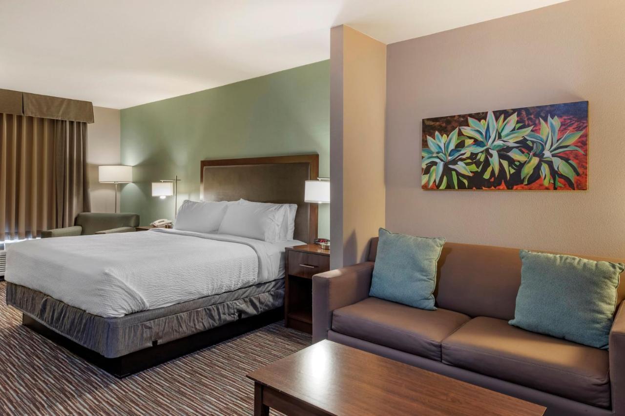 Holiday Inn Express & Suites Indio - Coachella Valley By Ihg Екстер'єр фото