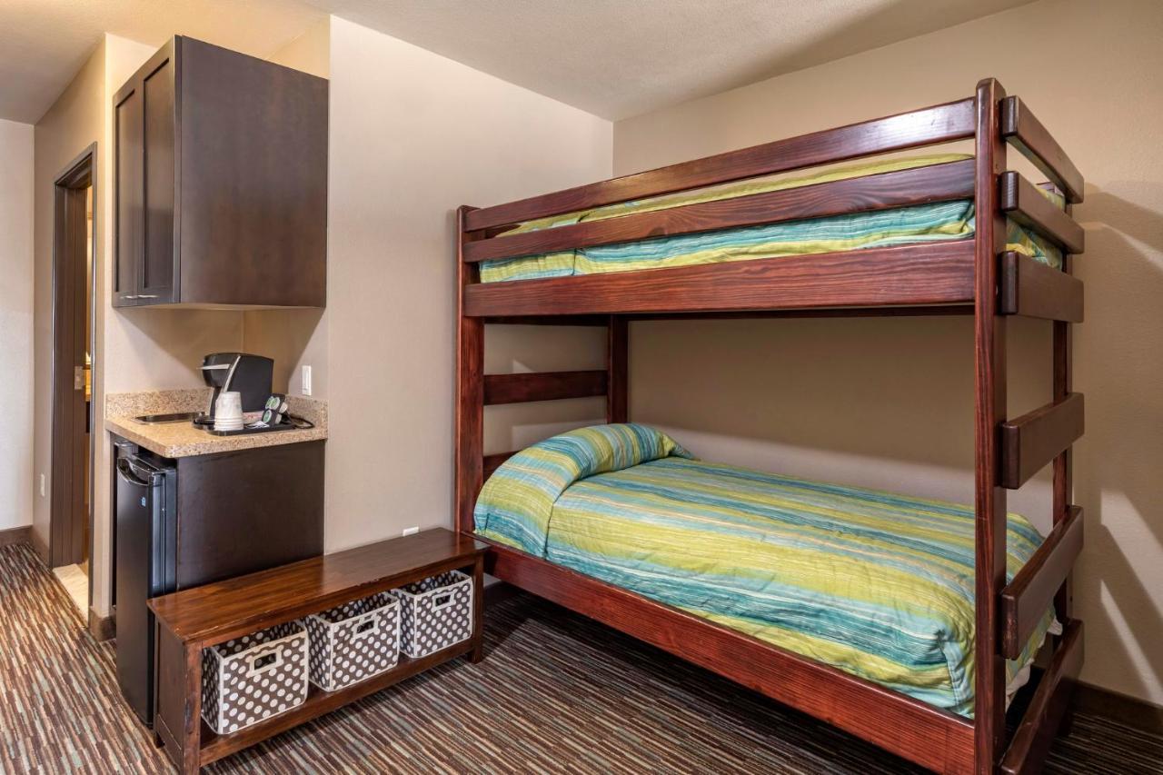 Holiday Inn Express & Suites Indio - Coachella Valley By Ihg Екстер'єр фото