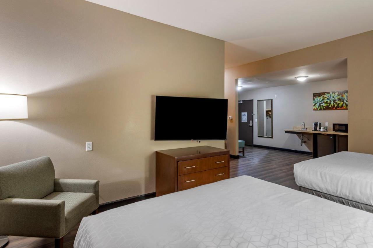 Holiday Inn Express & Suites Indio - Coachella Valley By Ihg Екстер'єр фото