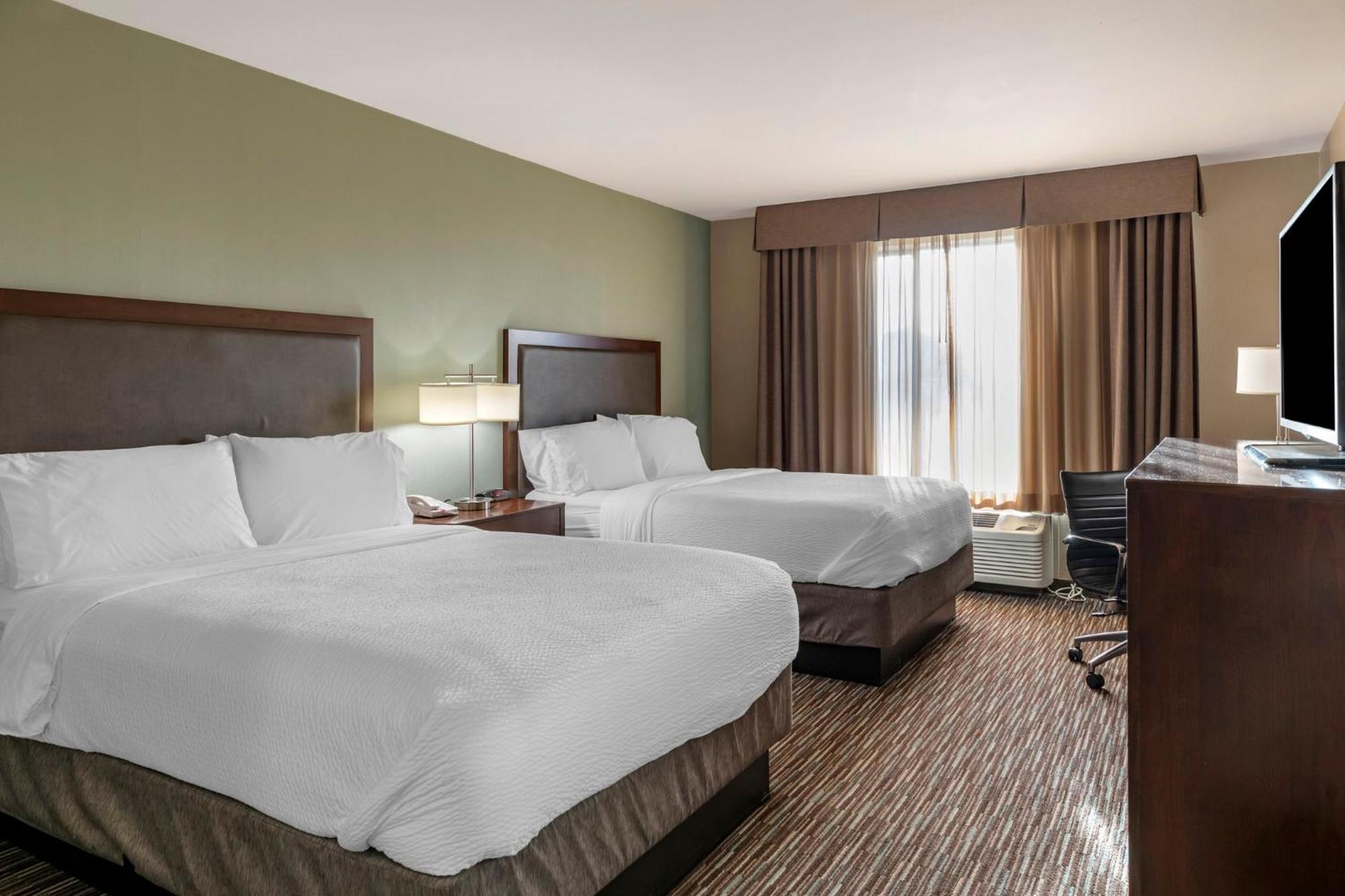 Holiday Inn Express & Suites Indio - Coachella Valley By Ihg Екстер'єр фото