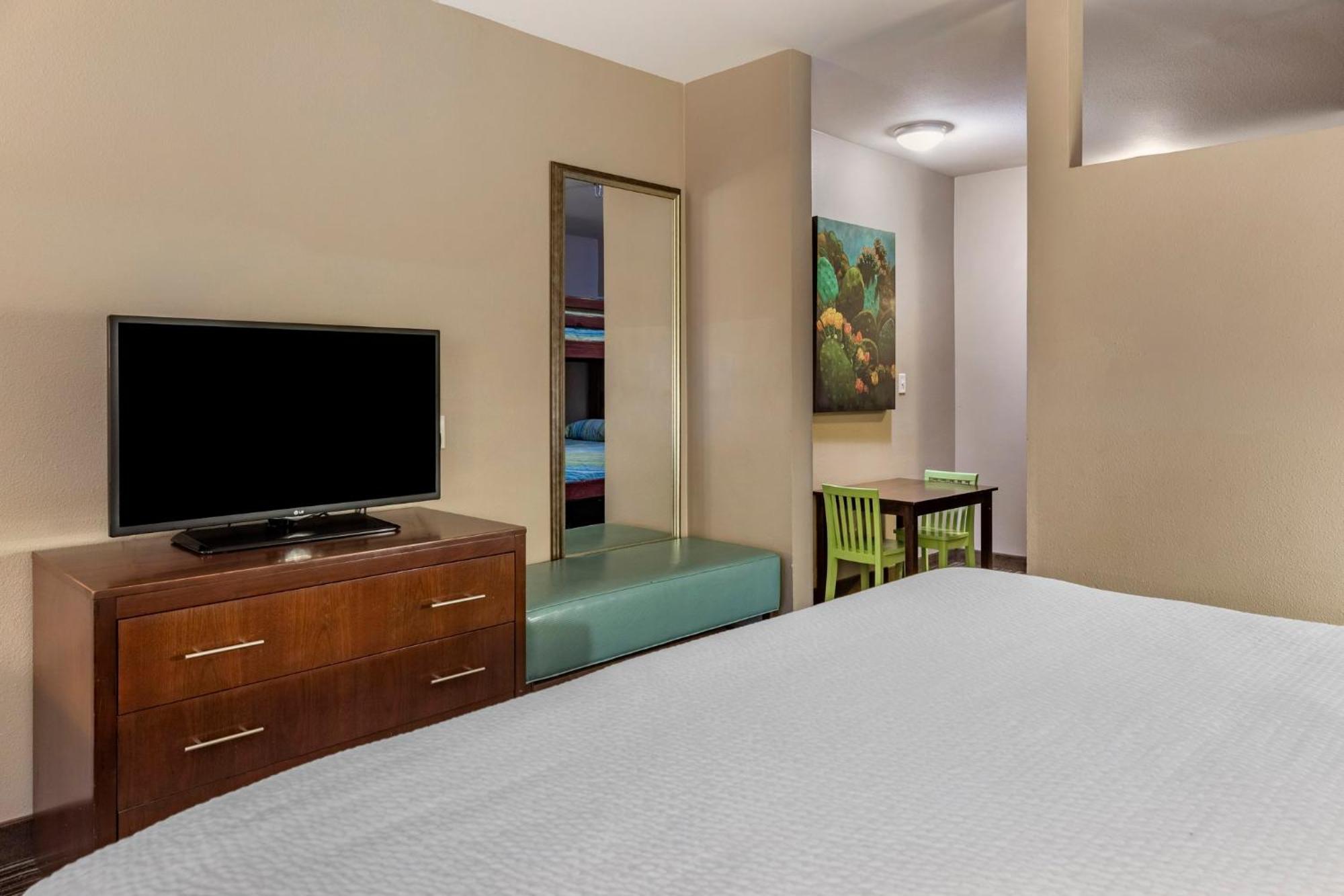 Holiday Inn Express & Suites Indio - Coachella Valley By Ihg Екстер'єр фото