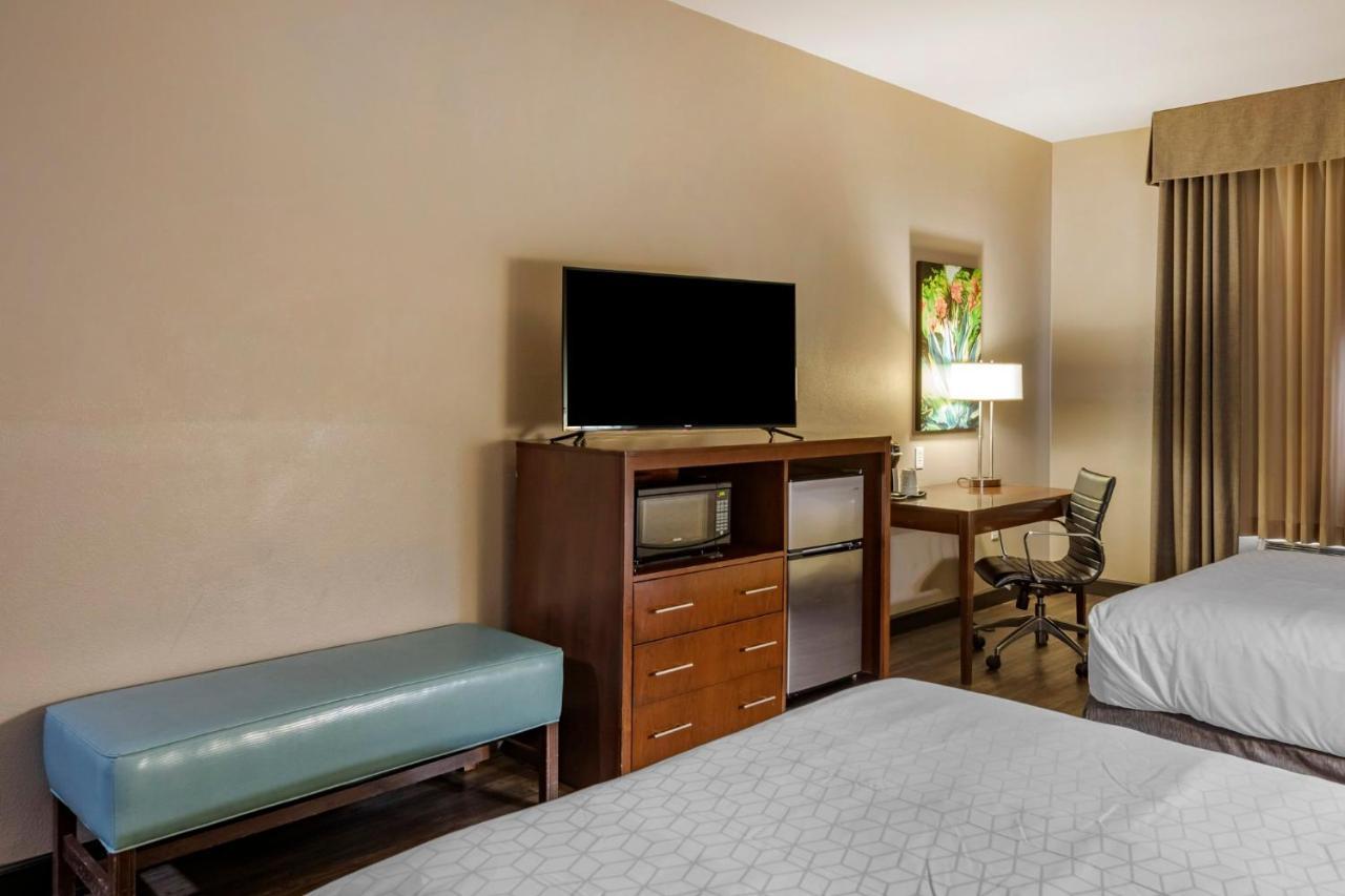 Holiday Inn Express & Suites Indio - Coachella Valley By Ihg Екстер'єр фото