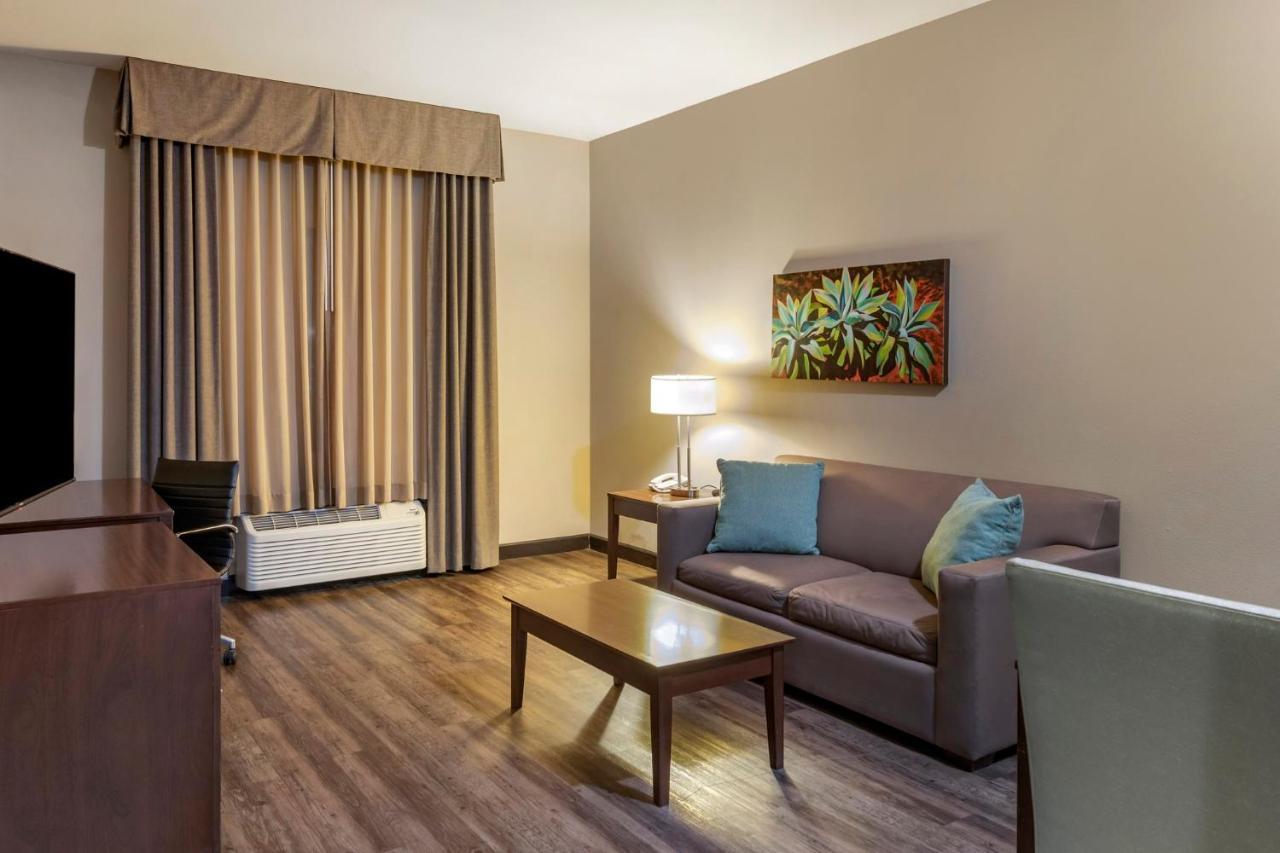 Holiday Inn Express & Suites Indio - Coachella Valley By Ihg Екстер'єр фото