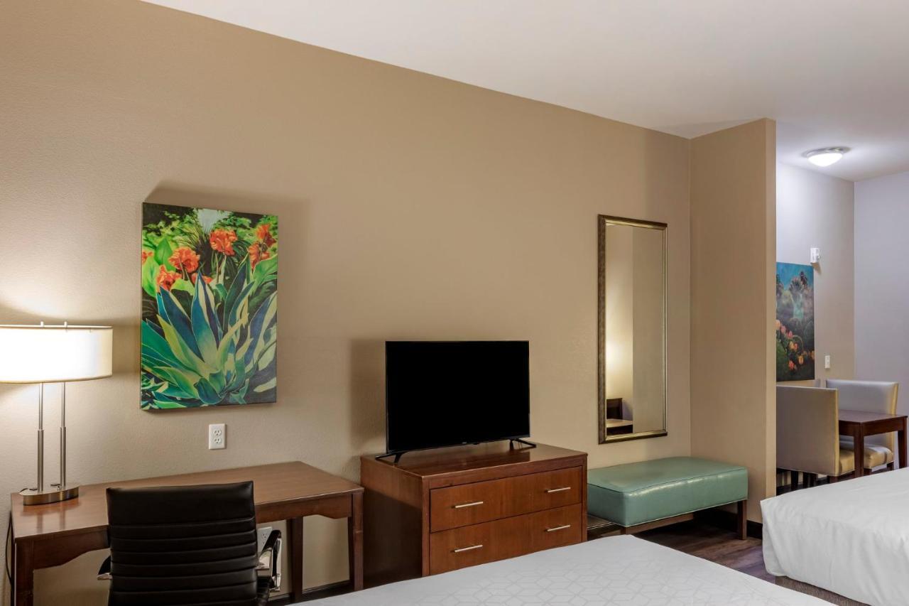 Holiday Inn Express & Suites Indio - Coachella Valley By Ihg Екстер'єр фото