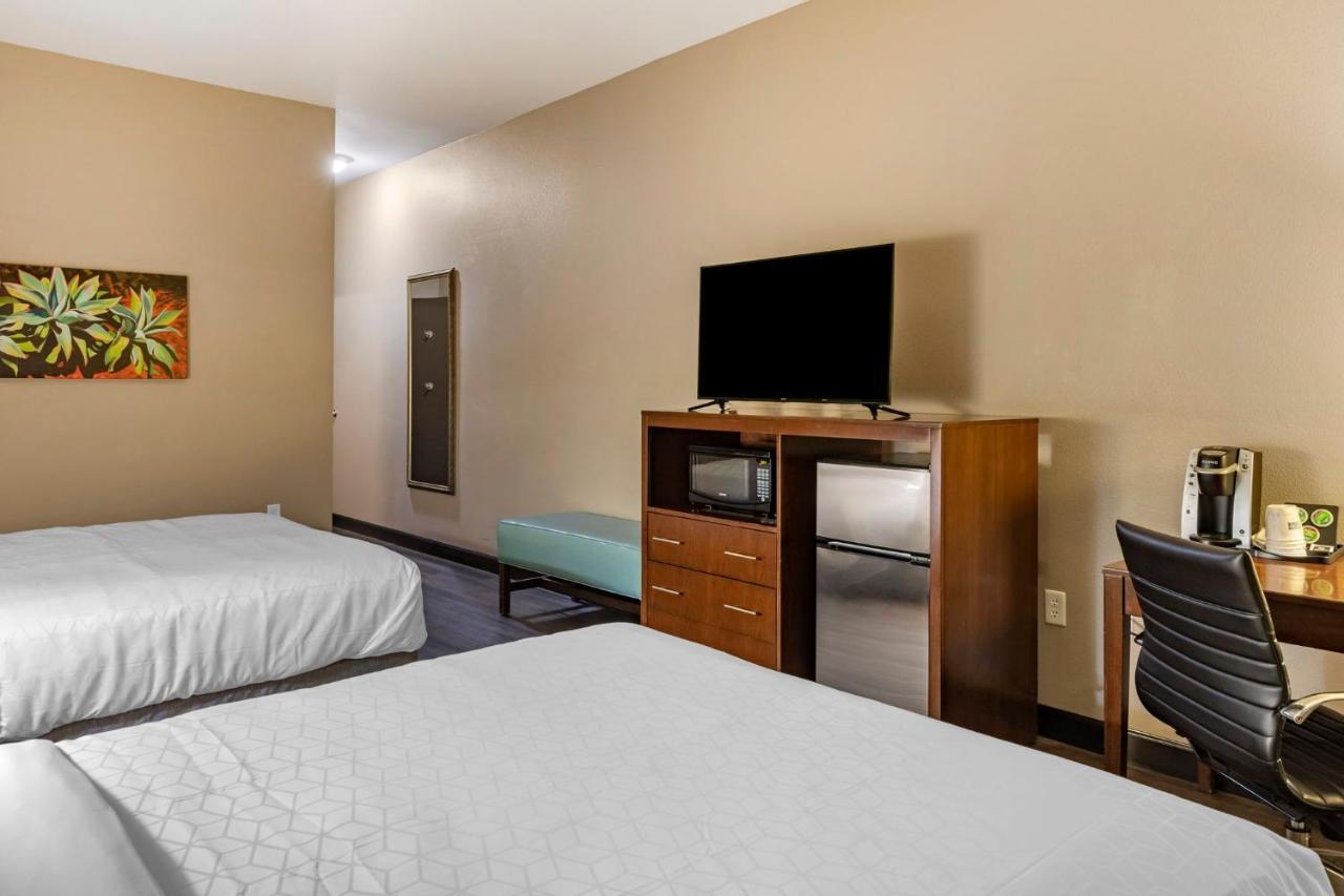 Holiday Inn Express & Suites Indio - Coachella Valley By Ihg Екстер'єр фото