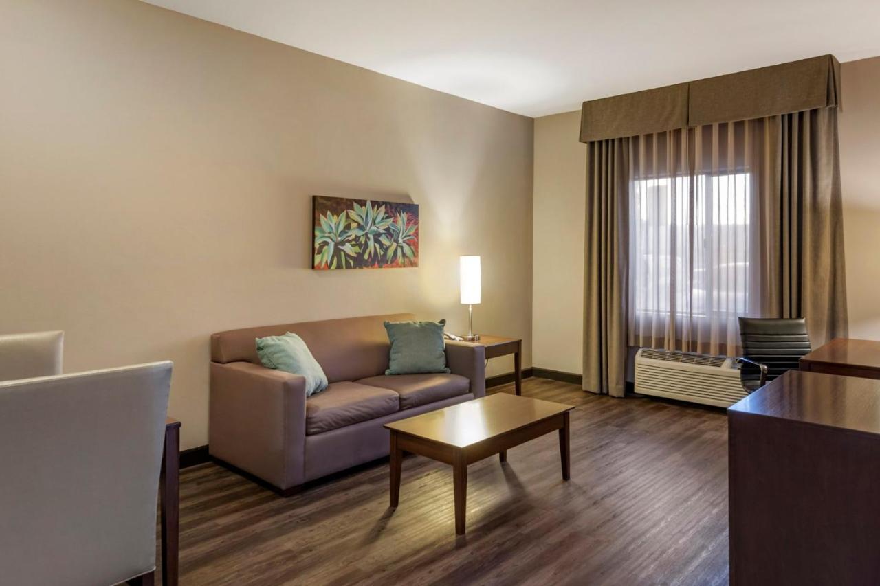 Holiday Inn Express & Suites Indio - Coachella Valley By Ihg Екстер'єр фото