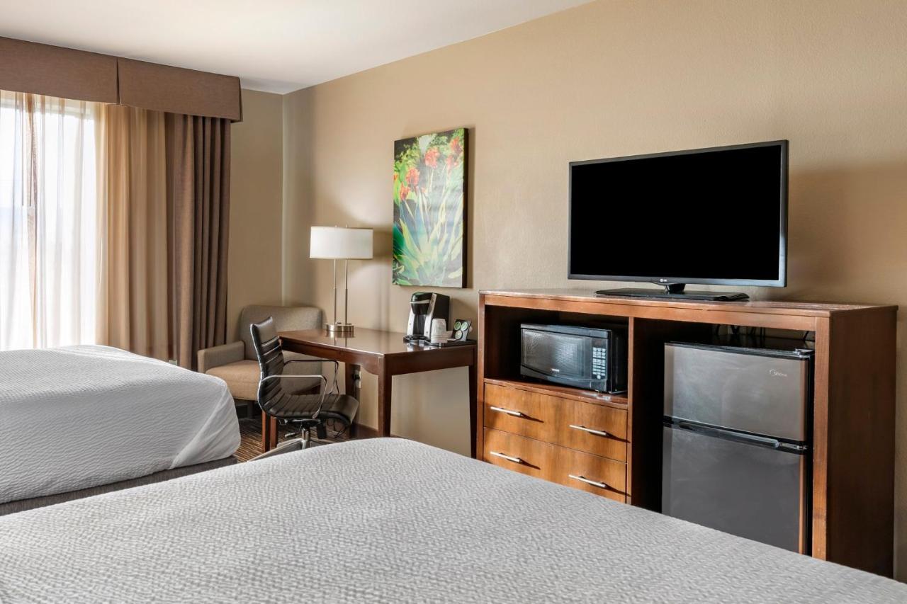 Holiday Inn Express & Suites Indio - Coachella Valley By Ihg Екстер'єр фото