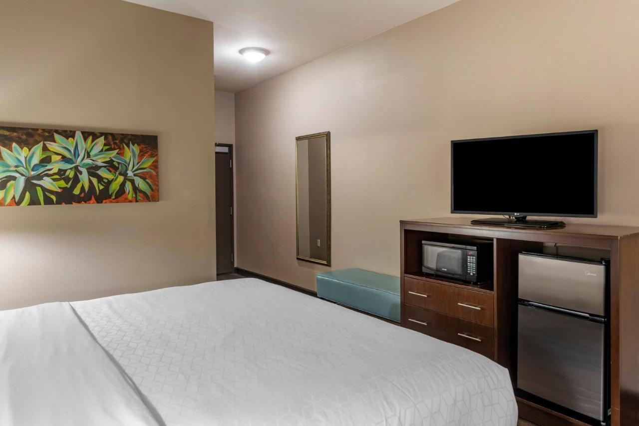 Holiday Inn Express & Suites Indio - Coachella Valley By Ihg Екстер'єр фото