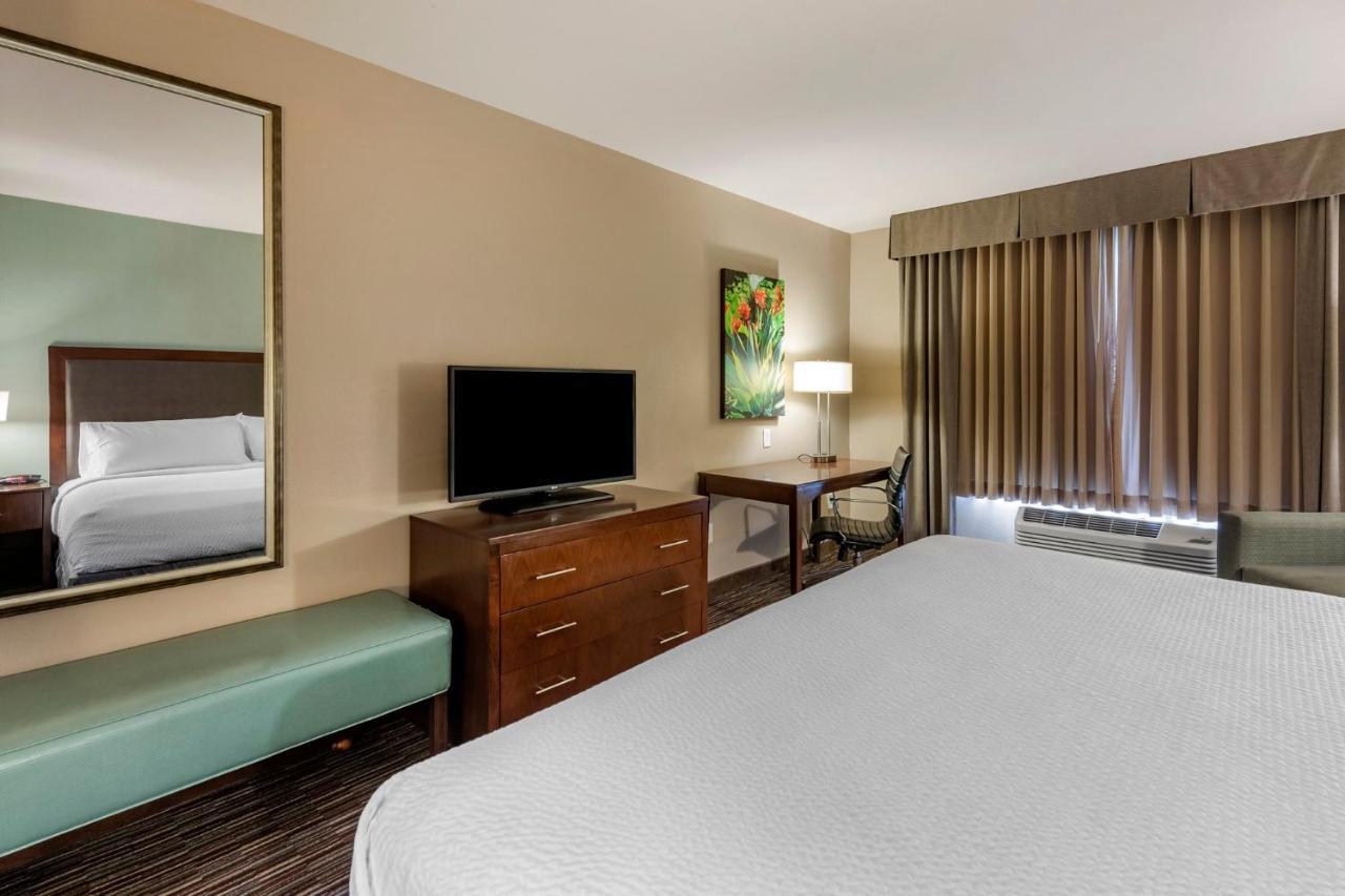 Holiday Inn Express & Suites Indio - Coachella Valley By Ihg Екстер'єр фото