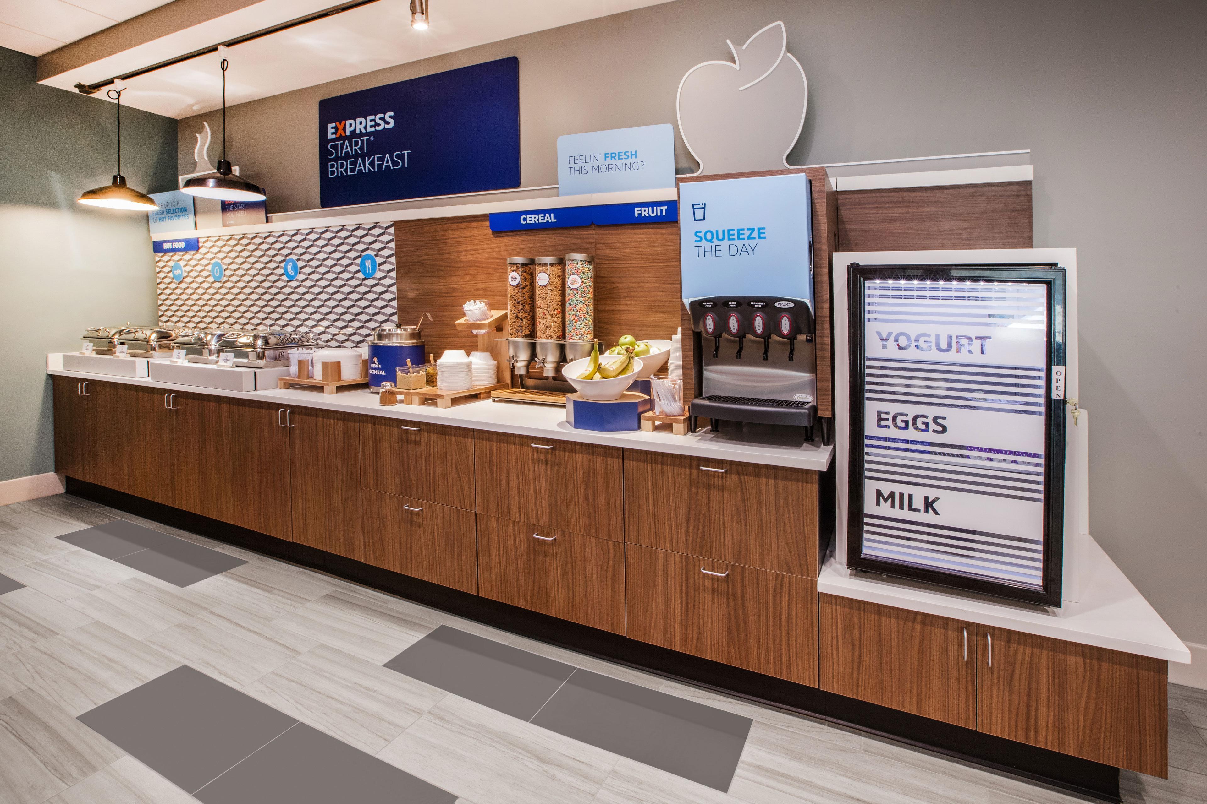 Holiday Inn Express & Suites Indio - Coachella Valley By Ihg Екстер'єр фото