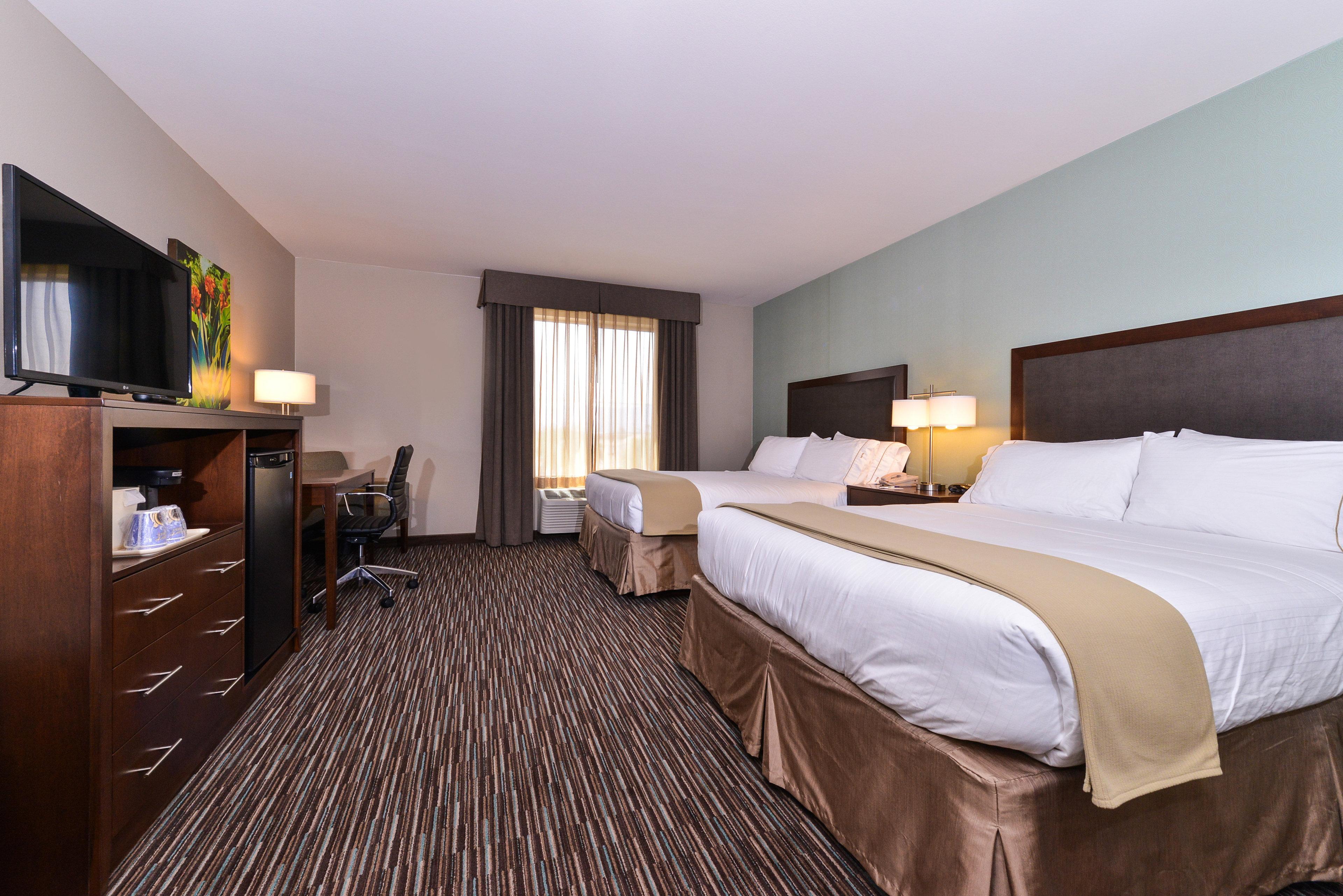 Holiday Inn Express & Suites Indio - Coachella Valley By Ihg Екстер'єр фото