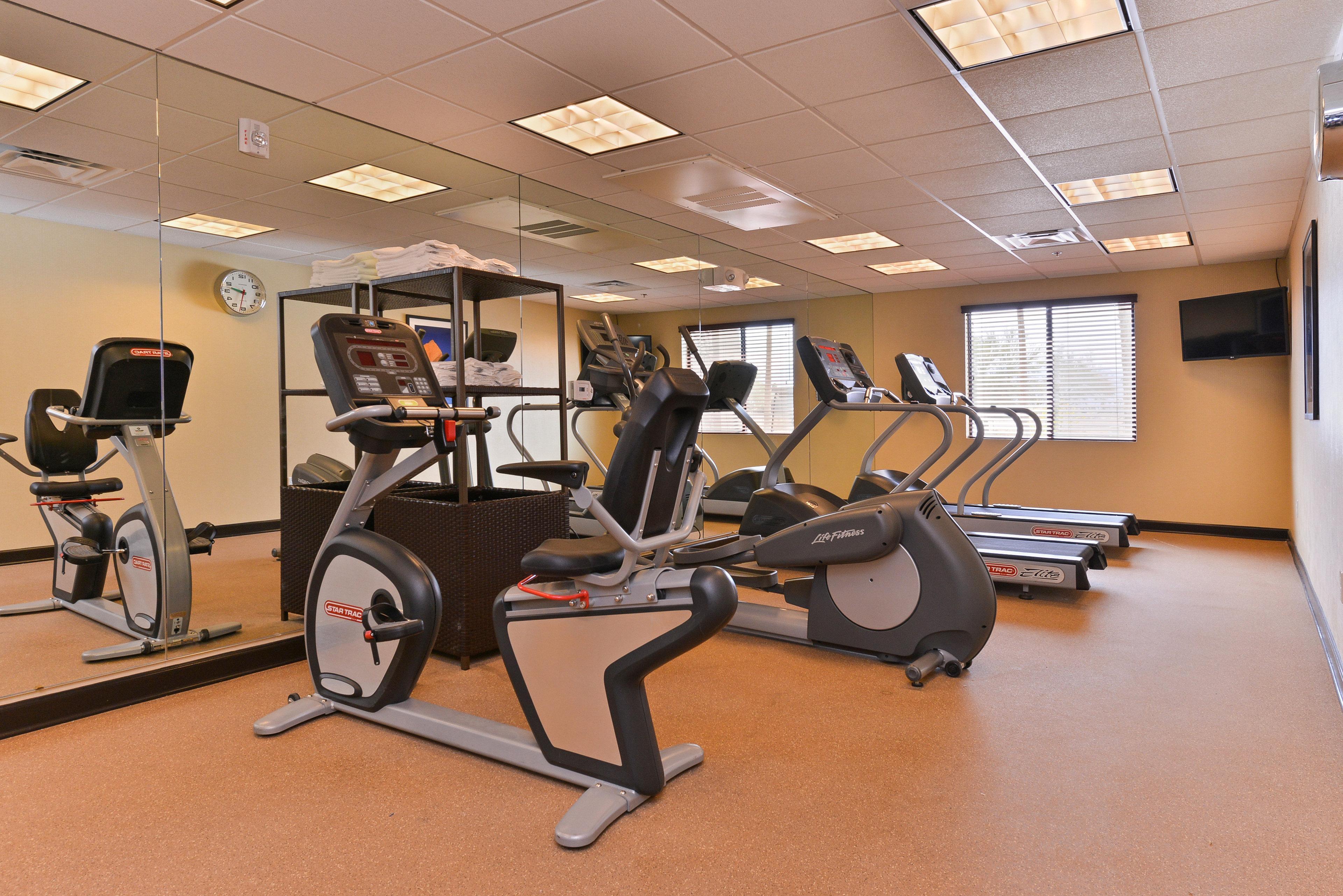 Holiday Inn Express & Suites Indio - Coachella Valley By Ihg Екстер'єр фото