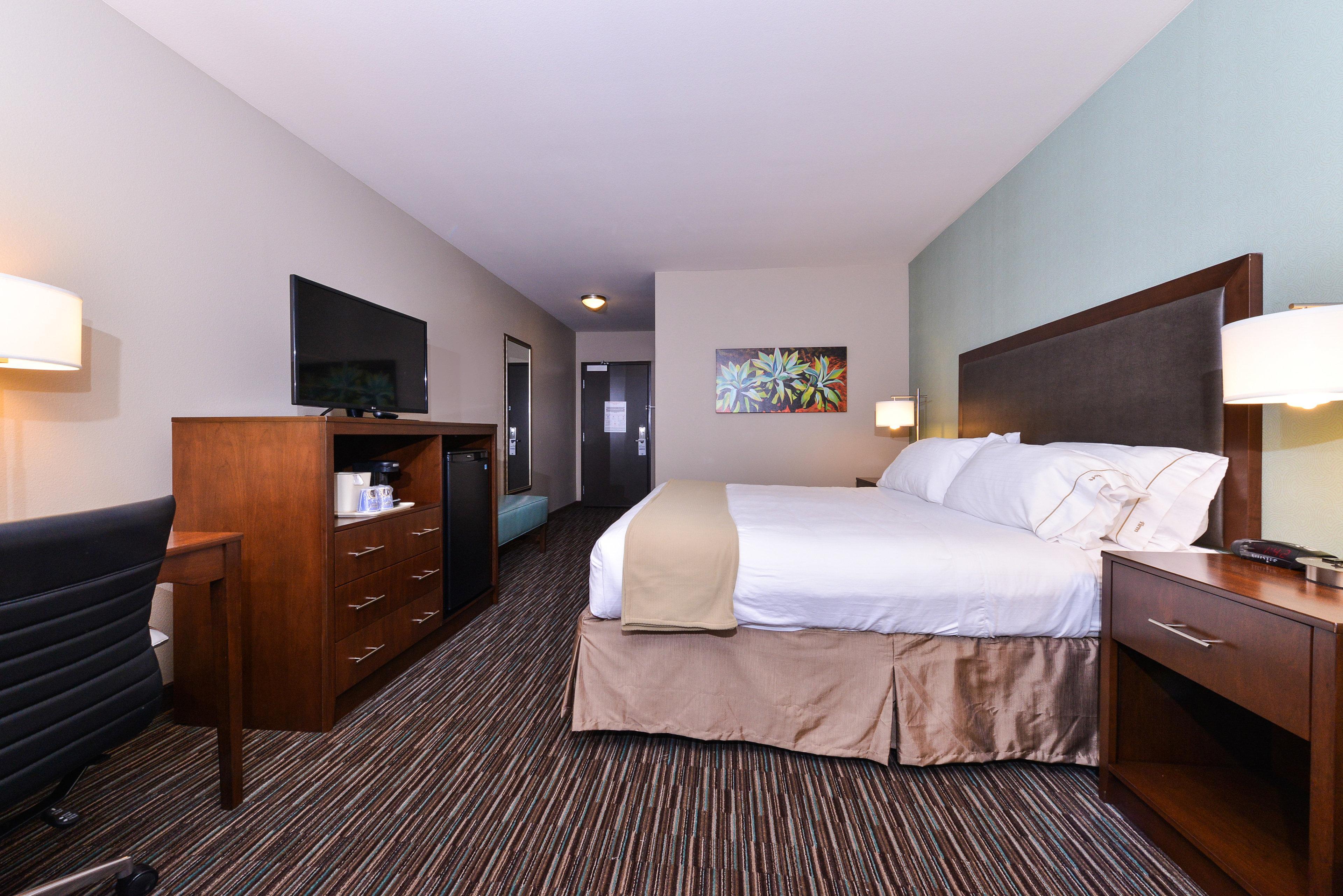 Holiday Inn Express & Suites Indio - Coachella Valley By Ihg Екстер'єр фото
