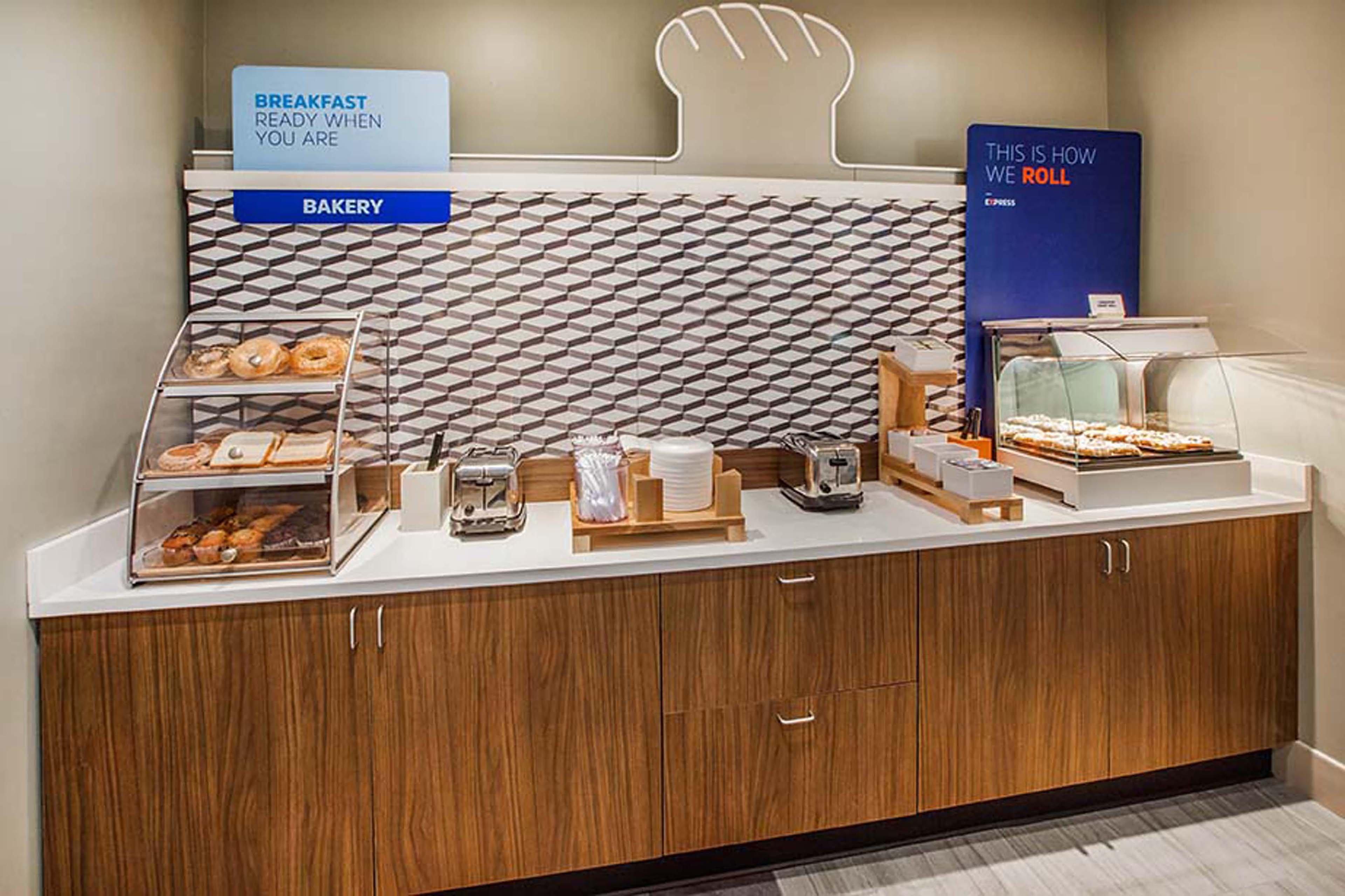 Holiday Inn Express & Suites Indio - Coachella Valley By Ihg Екстер'єр фото