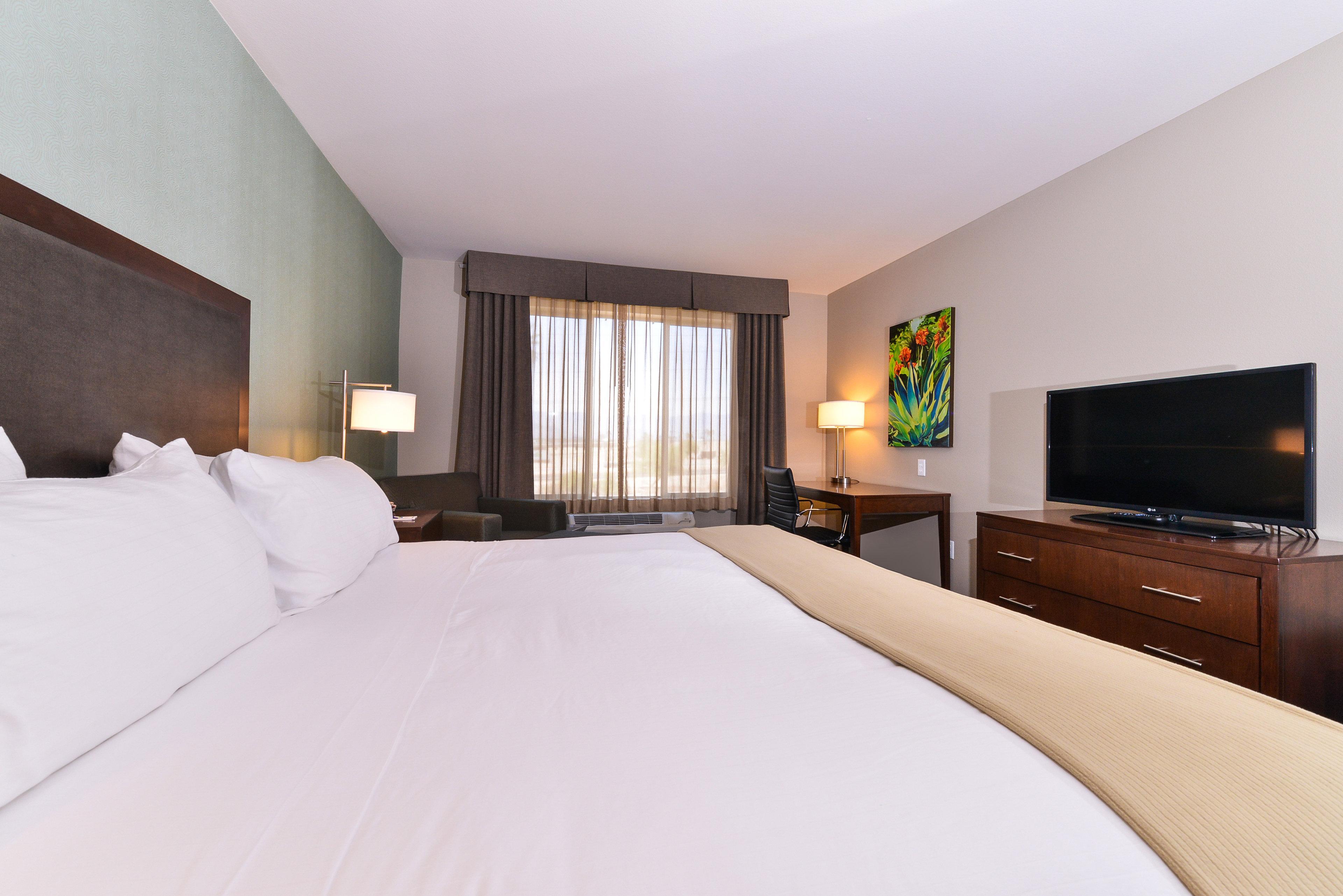Holiday Inn Express & Suites Indio - Coachella Valley By Ihg Екстер'єр фото