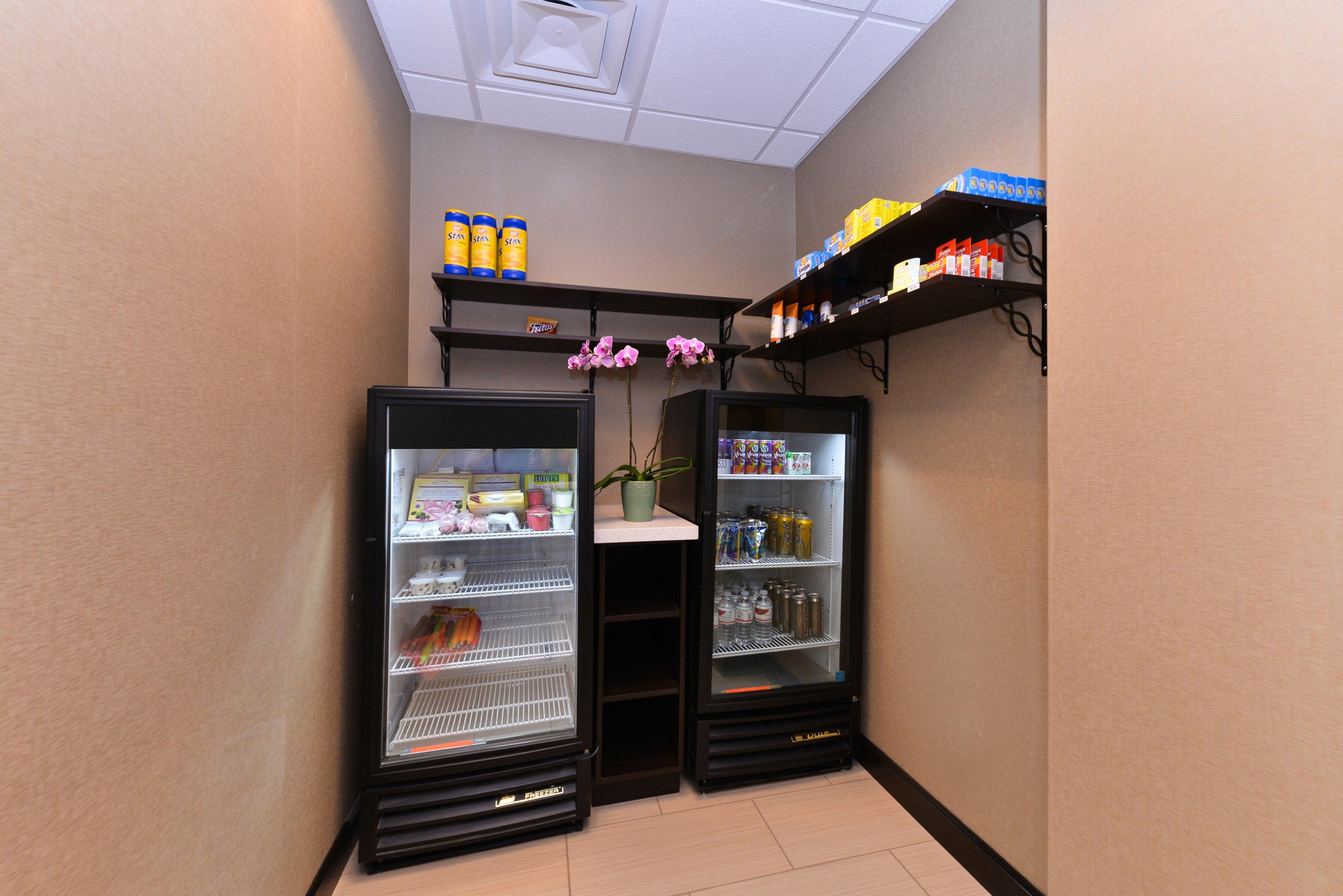 Holiday Inn Express & Suites Indio - Coachella Valley By Ihg Екстер'єр фото