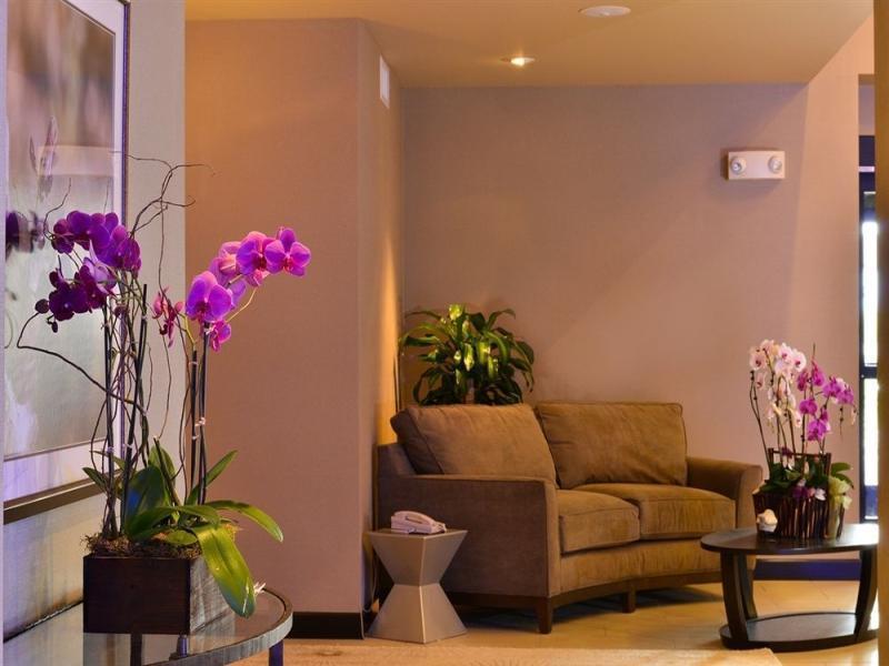 Holiday Inn Express & Suites Indio - Coachella Valley By Ihg Екстер'єр фото
