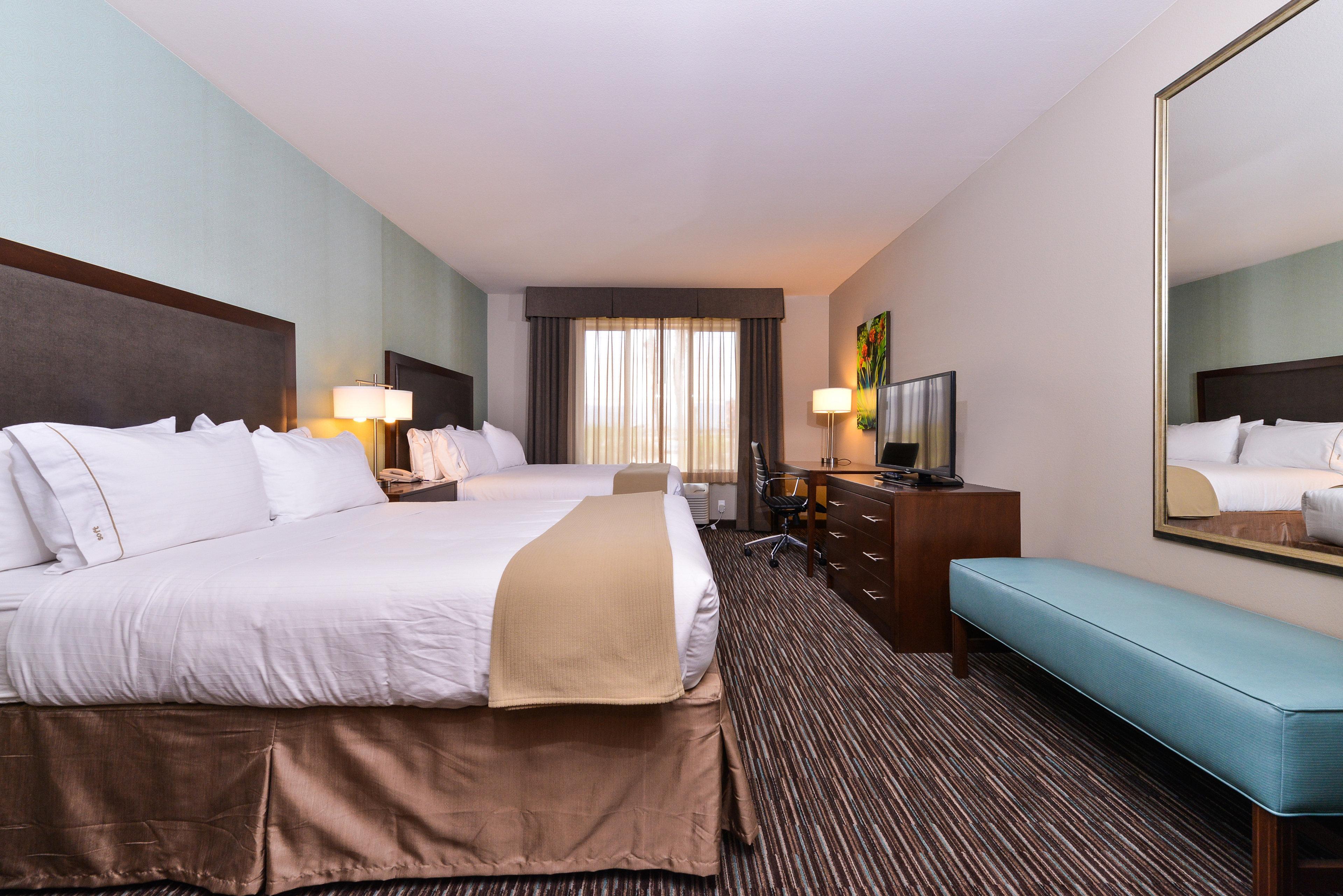Holiday Inn Express & Suites Indio - Coachella Valley By Ihg Екстер'єр фото