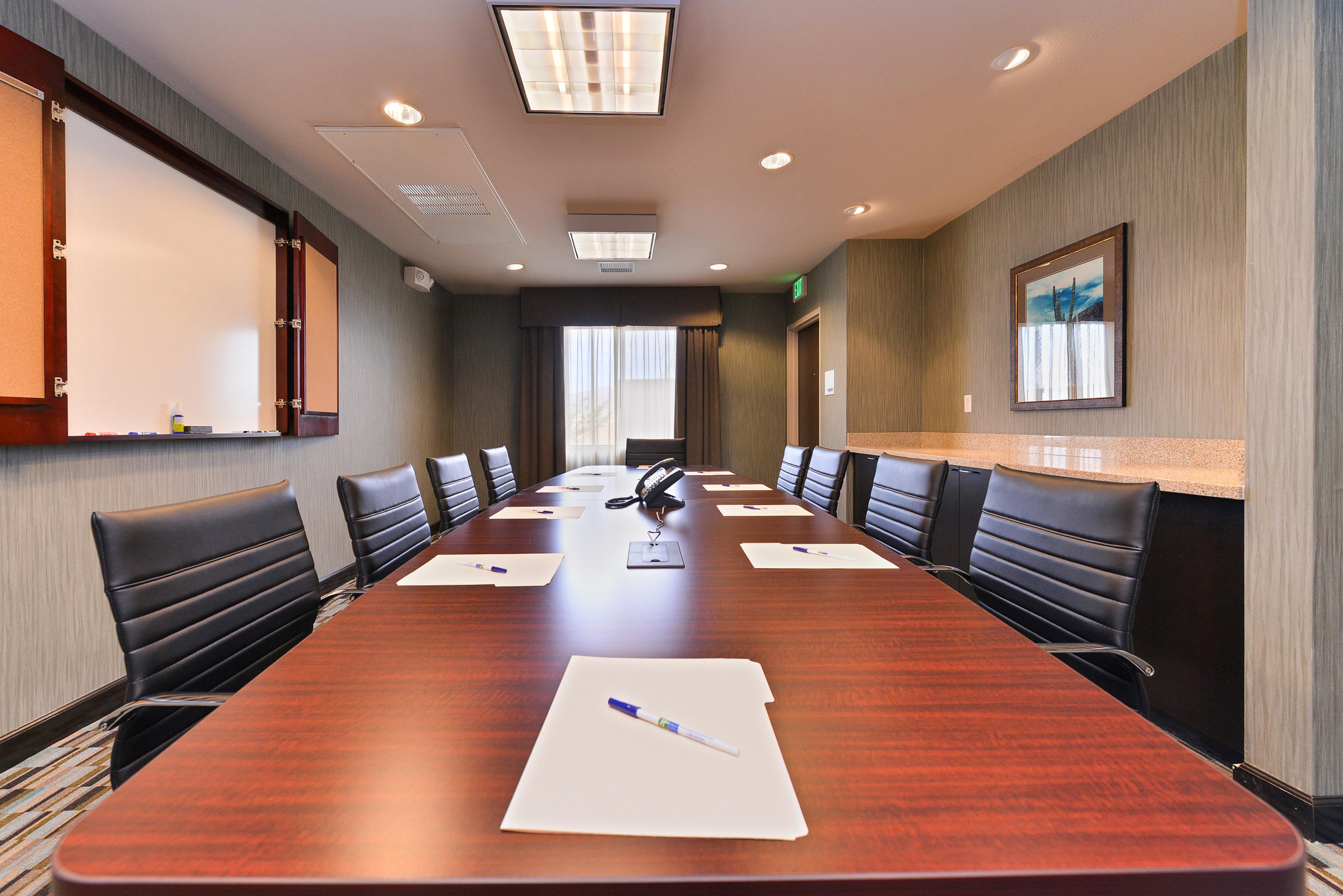 Holiday Inn Express & Suites Indio - Coachella Valley By Ihg Екстер'єр фото