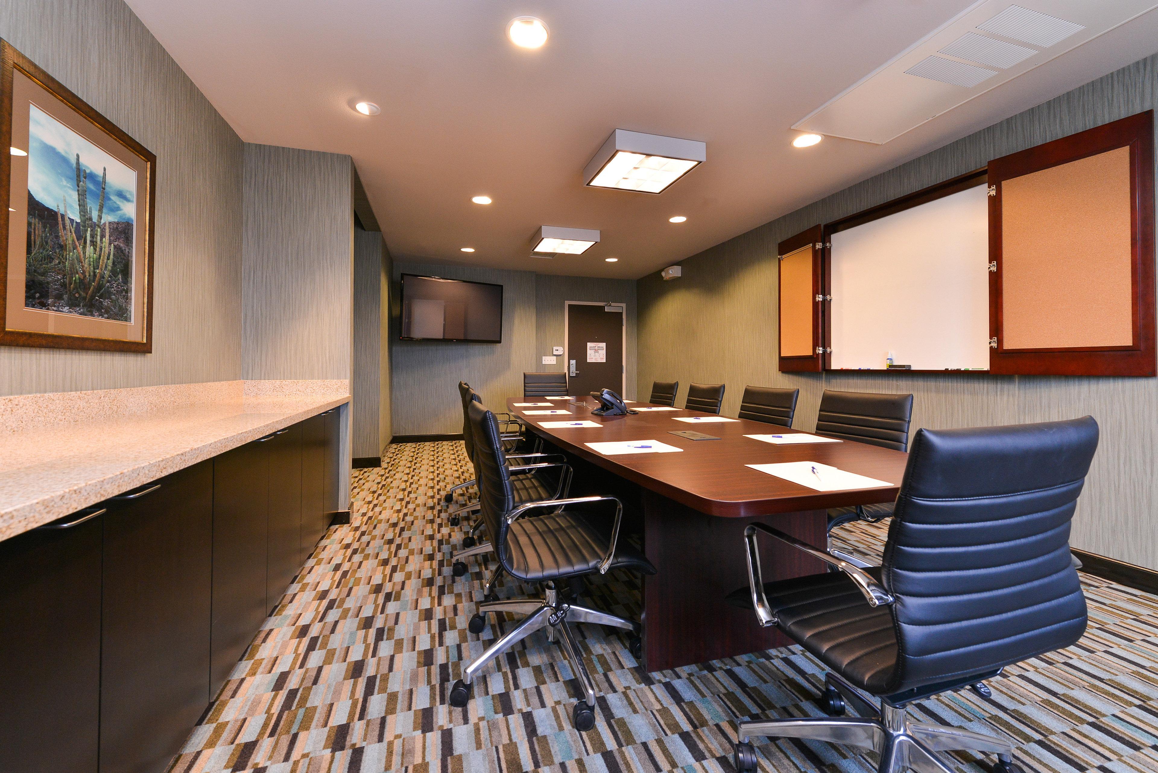 Holiday Inn Express & Suites Indio - Coachella Valley By Ihg Екстер'єр фото