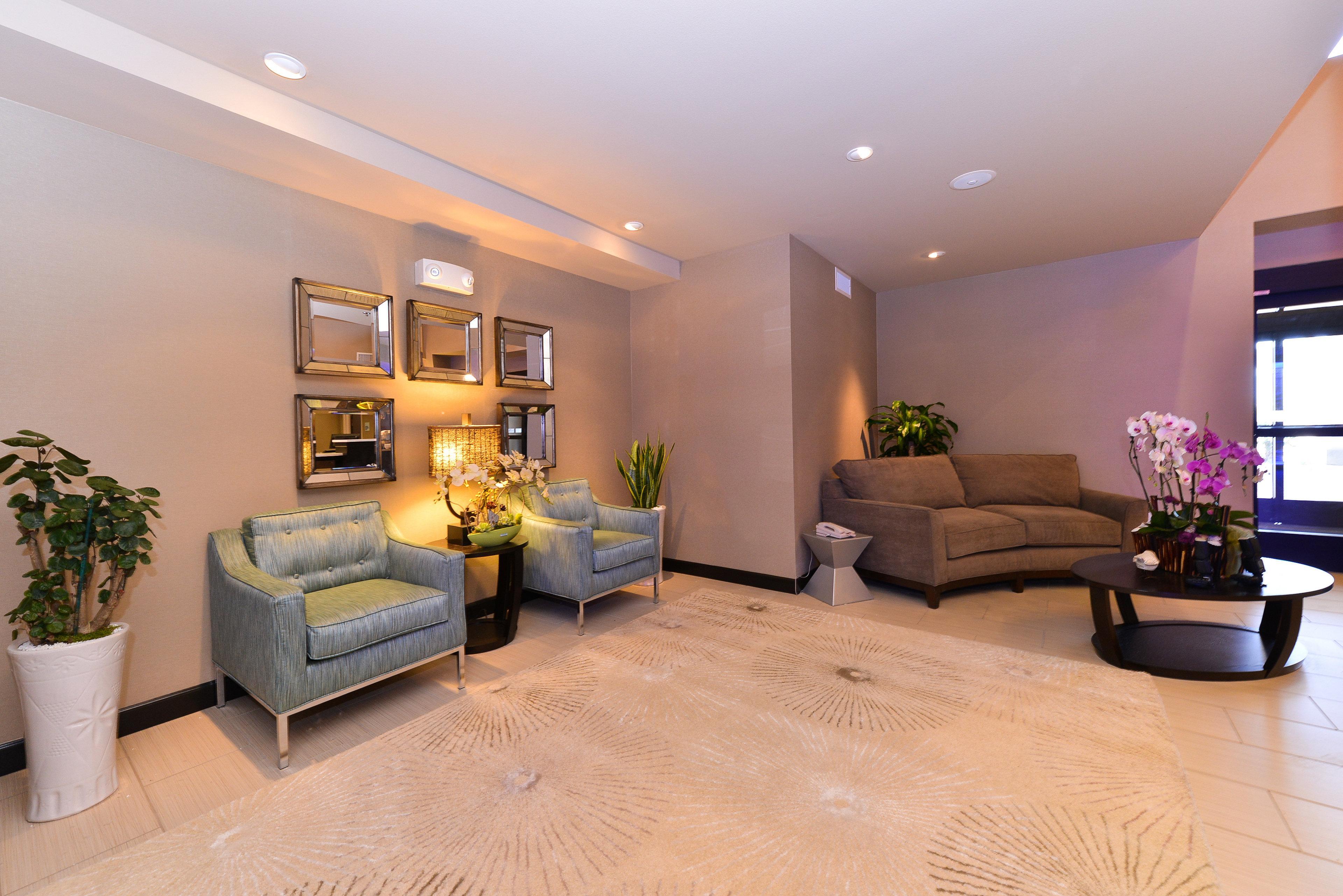 Holiday Inn Express & Suites Indio - Coachella Valley By Ihg Екстер'єр фото